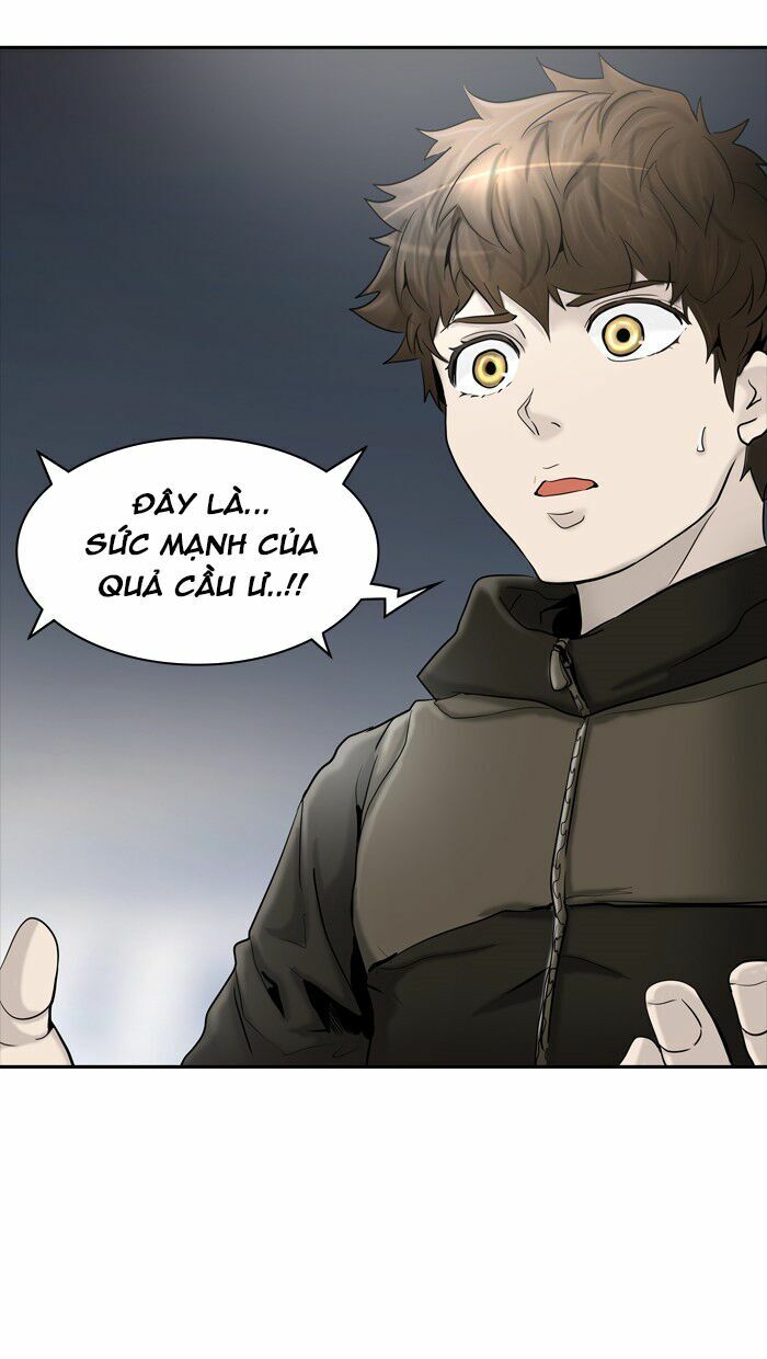 Tòa Tháp Bí Ẩn Chap 371 - Next Chap 372
