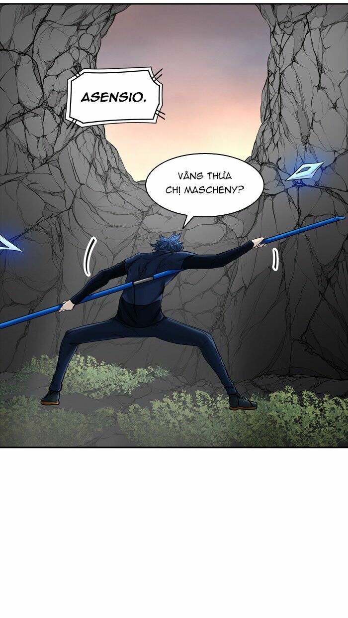 Tòa Tháp Bí Ẩn Chap 371 - Next Chap 372