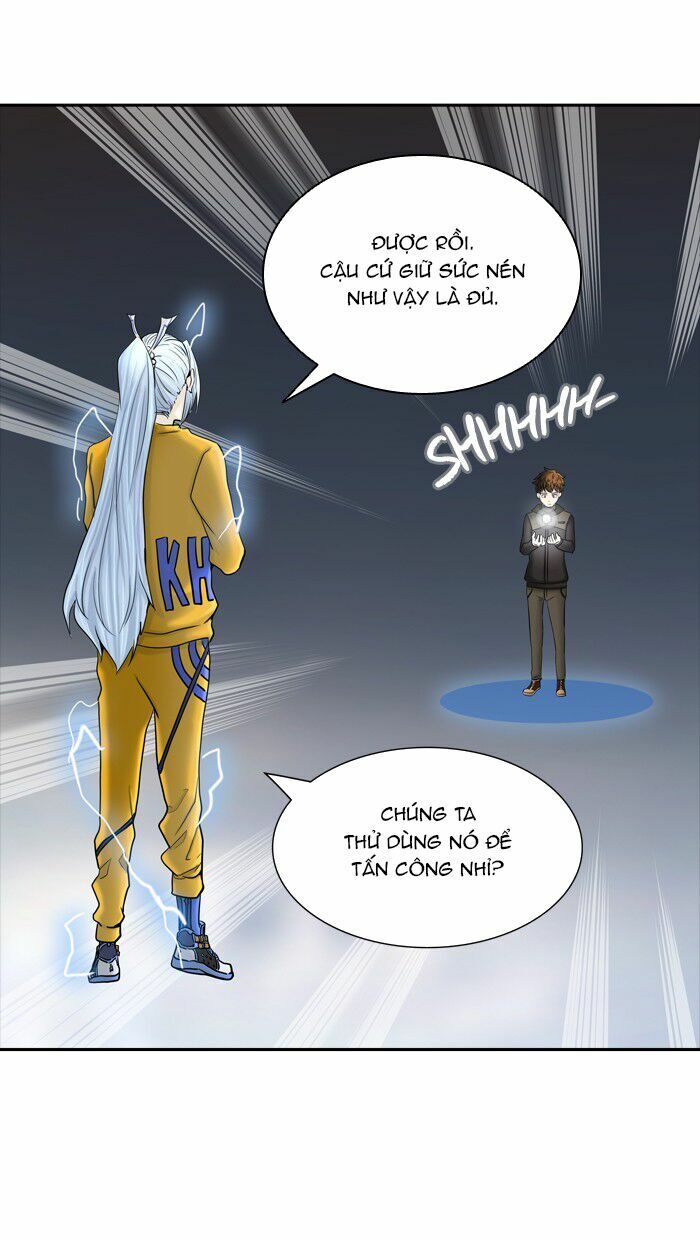 Tòa Tháp Bí Ẩn Chap 371 - Next Chap 372