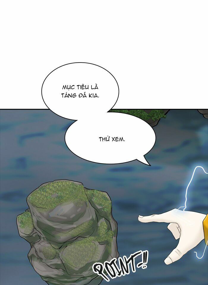 Tòa Tháp Bí Ẩn Chap 371 - Next Chap 372