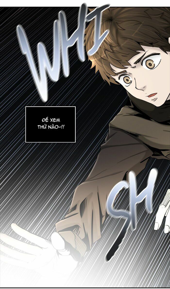 Tòa Tháp Bí Ẩn Chap 371 - Next Chap 372