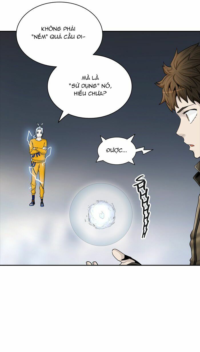 Tòa Tháp Bí Ẩn Chap 371 - Next Chap 372