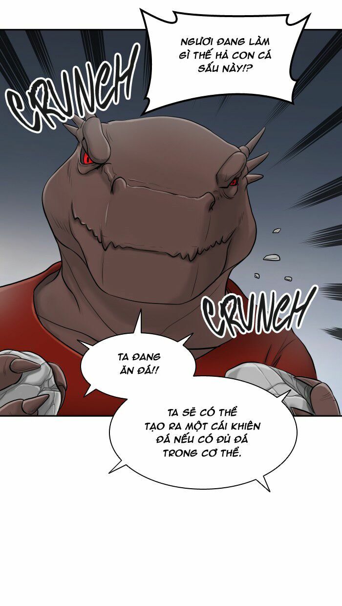 Tòa Tháp Bí Ẩn Chap 371 - Next Chap 372