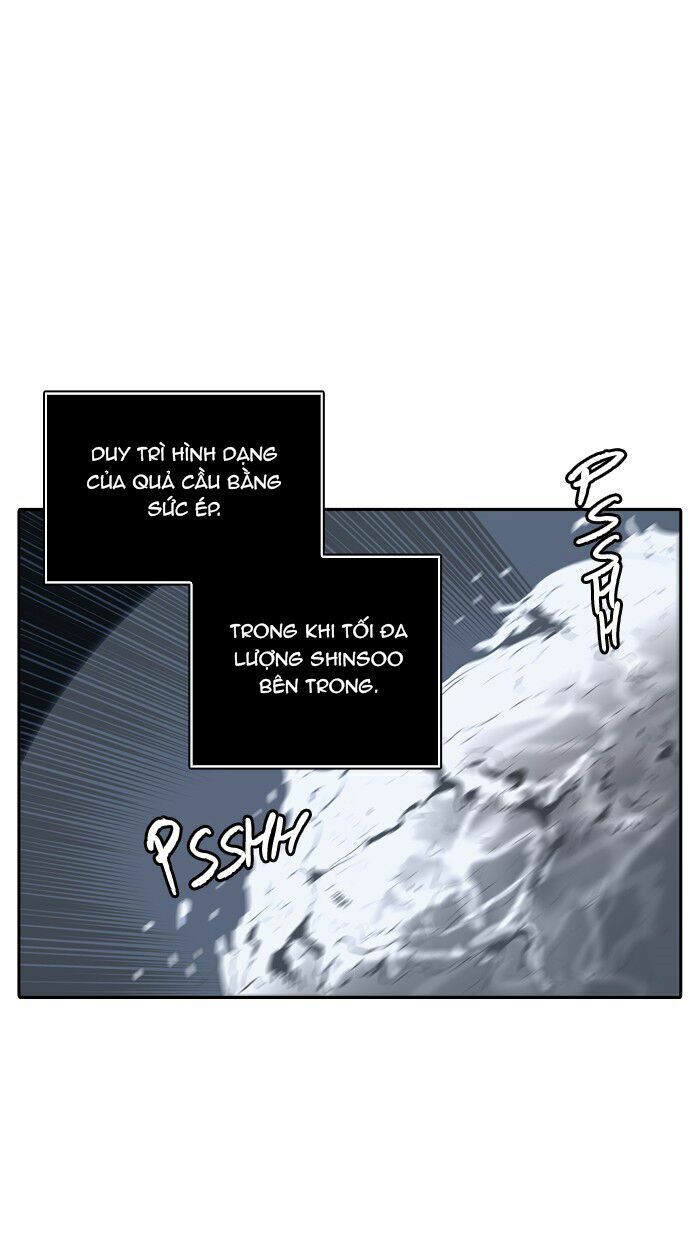 Tòa Tháp Bí Ẩn Chap 371 - Next Chap 372