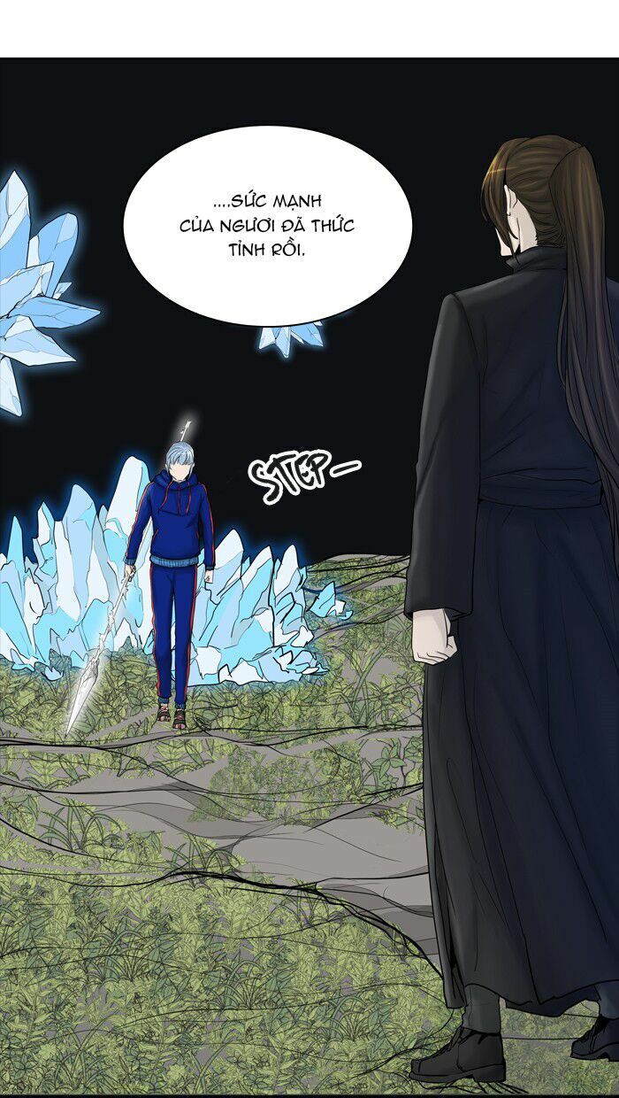 Tòa Tháp Bí Ẩn Chap 373 - Next Chap 374