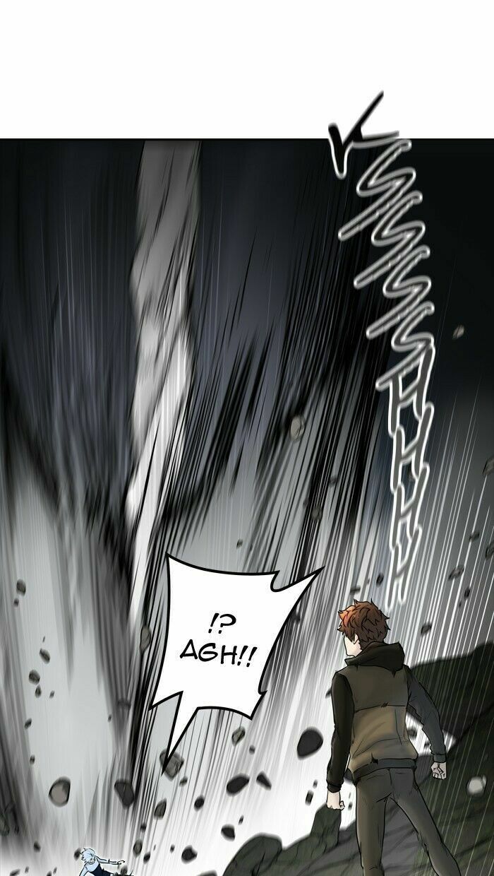 Tòa Tháp Bí Ẩn Chap 373 - Next Chap 374