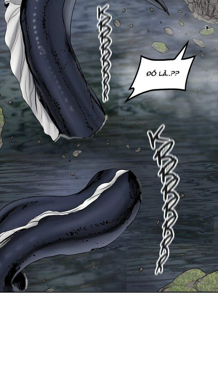 Tòa Tháp Bí Ẩn Chap 373 - Next Chap 374