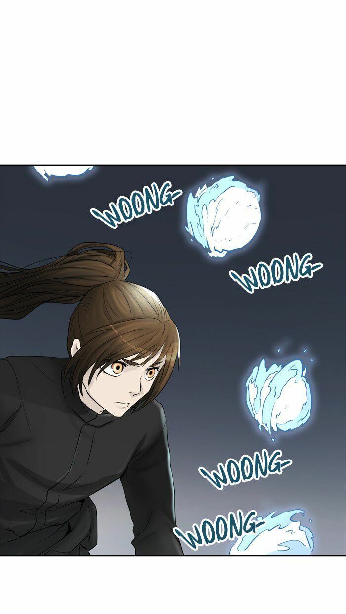 Tòa Tháp Bí Ẩn Chap 373 - Next Chap 374