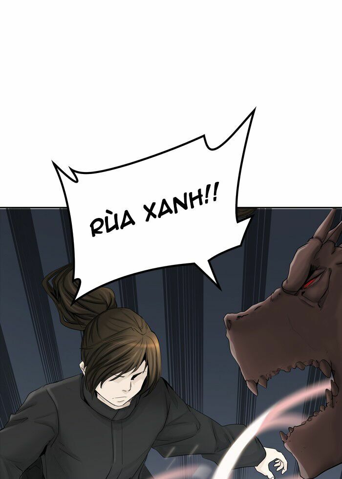 Tòa Tháp Bí Ẩn Chap 373 - Next Chap 374