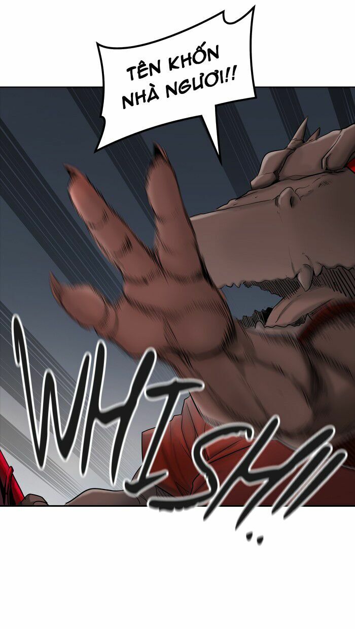 Tòa Tháp Bí Ẩn Chap 373 - Next Chap 374