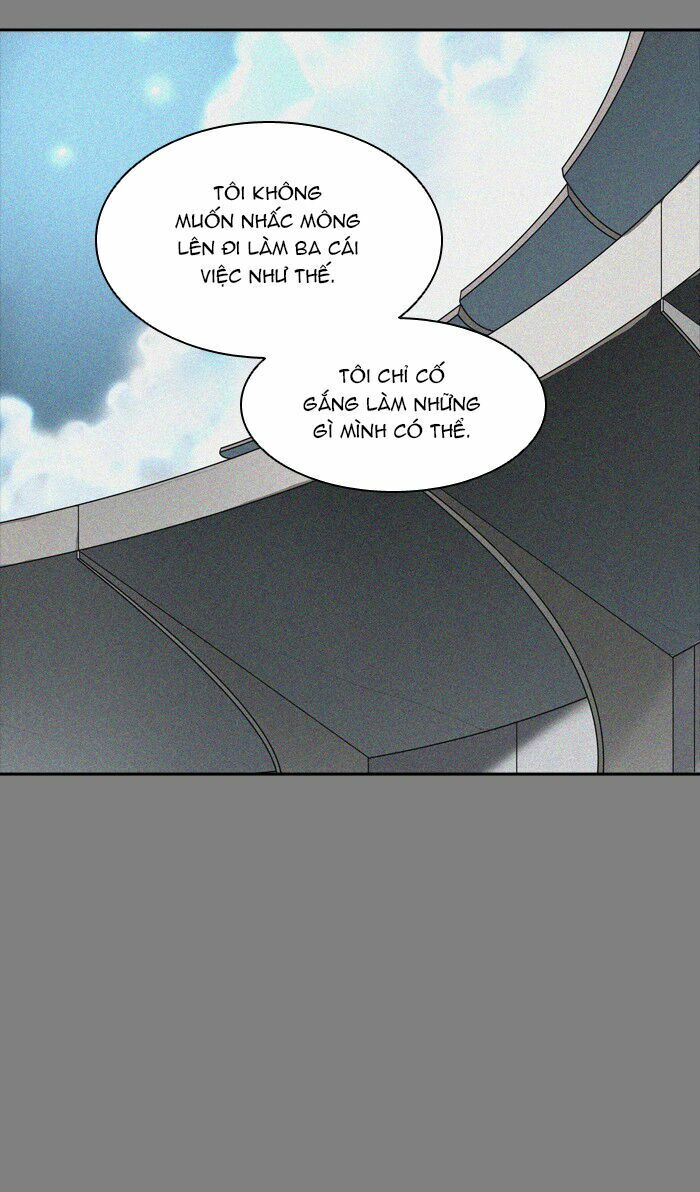Tòa Tháp Bí Ẩn Chap 373 - Next Chap 374