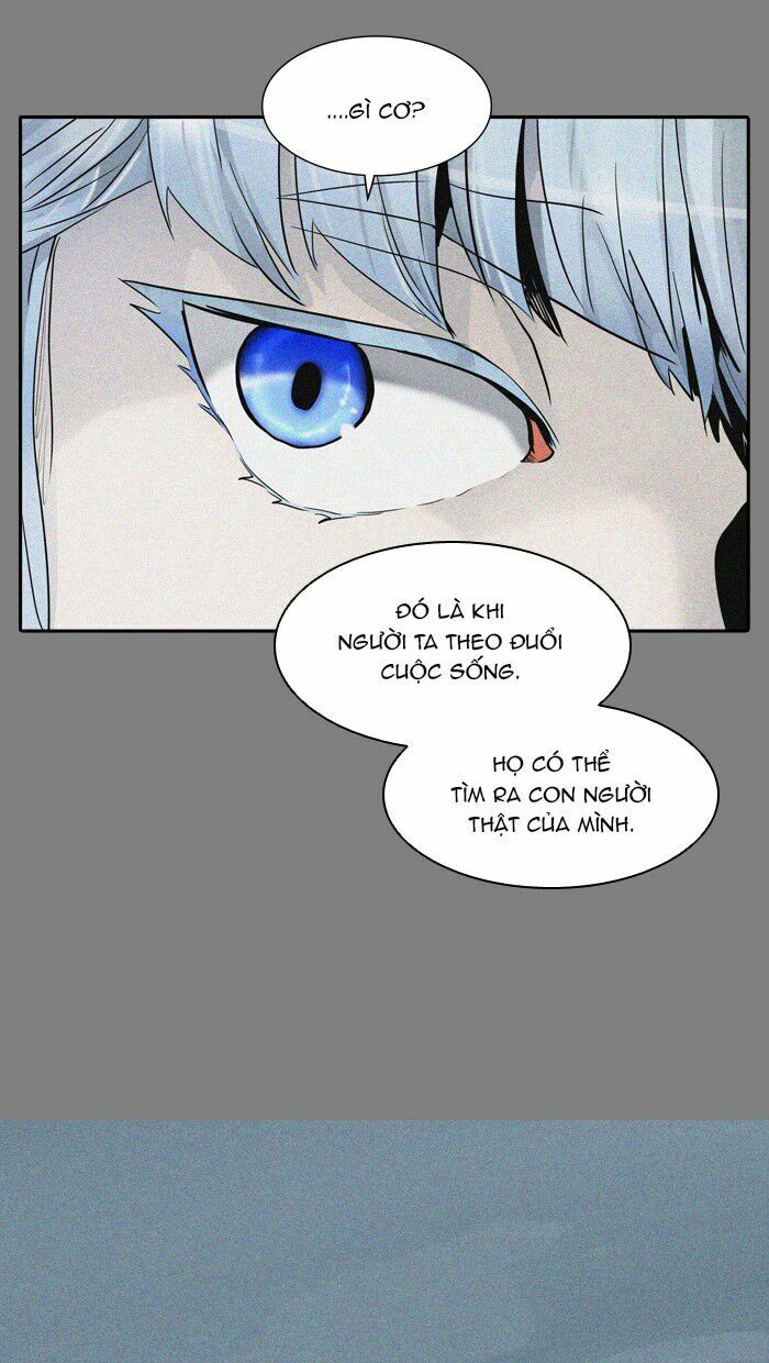 Tòa Tháp Bí Ẩn Chap 373 - Next Chap 374