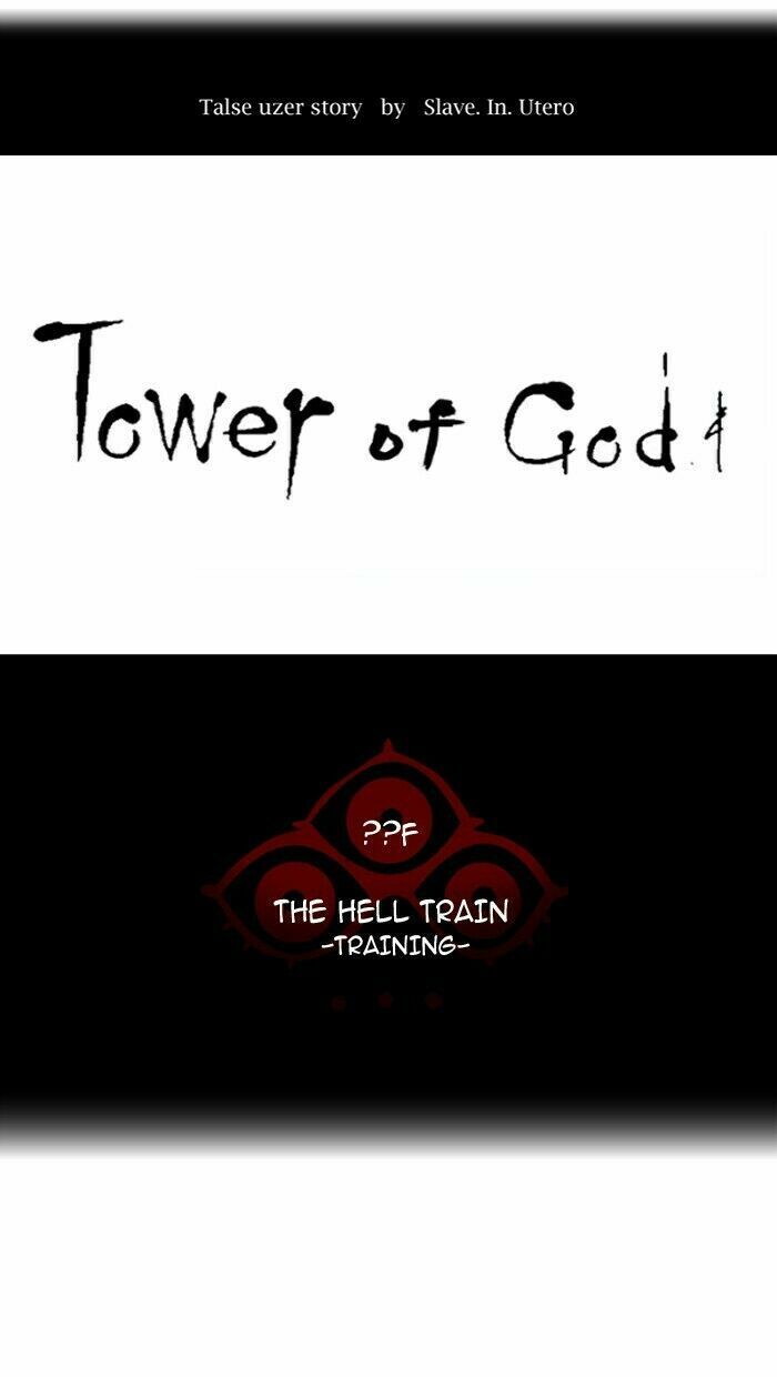 Tòa Tháp Bí Ẩn Chap 374 - Next Chap 375