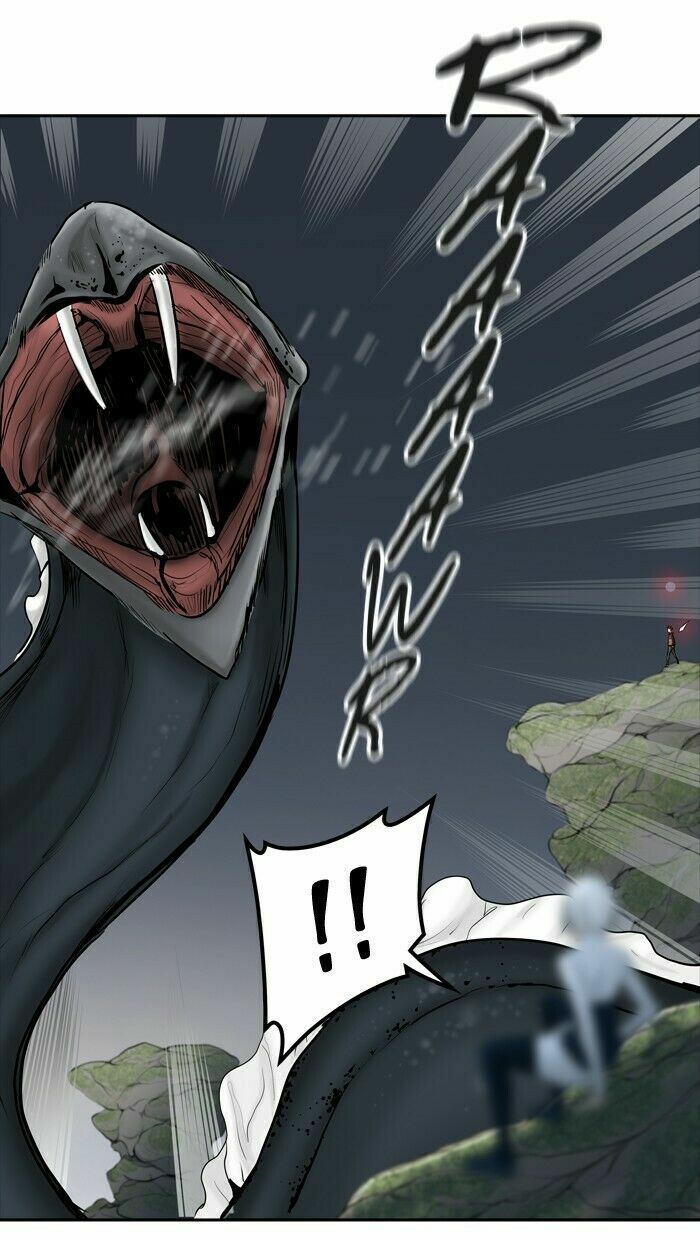 Tòa Tháp Bí Ẩn Chap 374 - Next Chap 375
