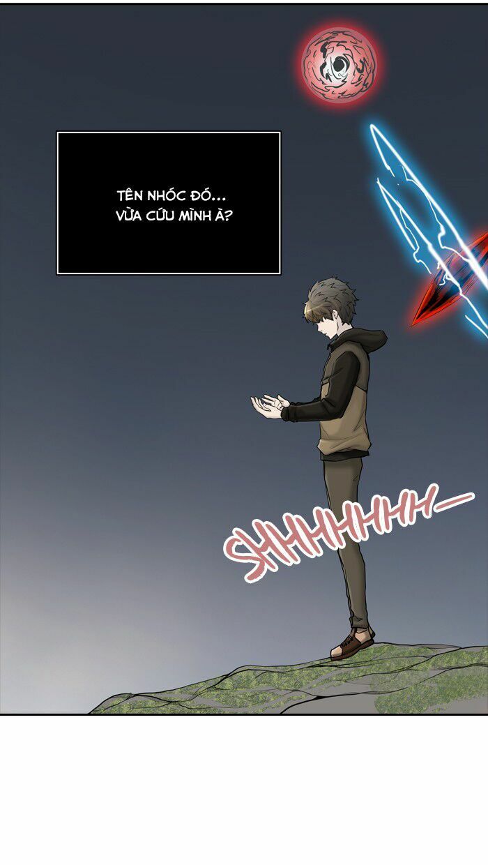 Tòa Tháp Bí Ẩn Chap 374 - Next Chap 375