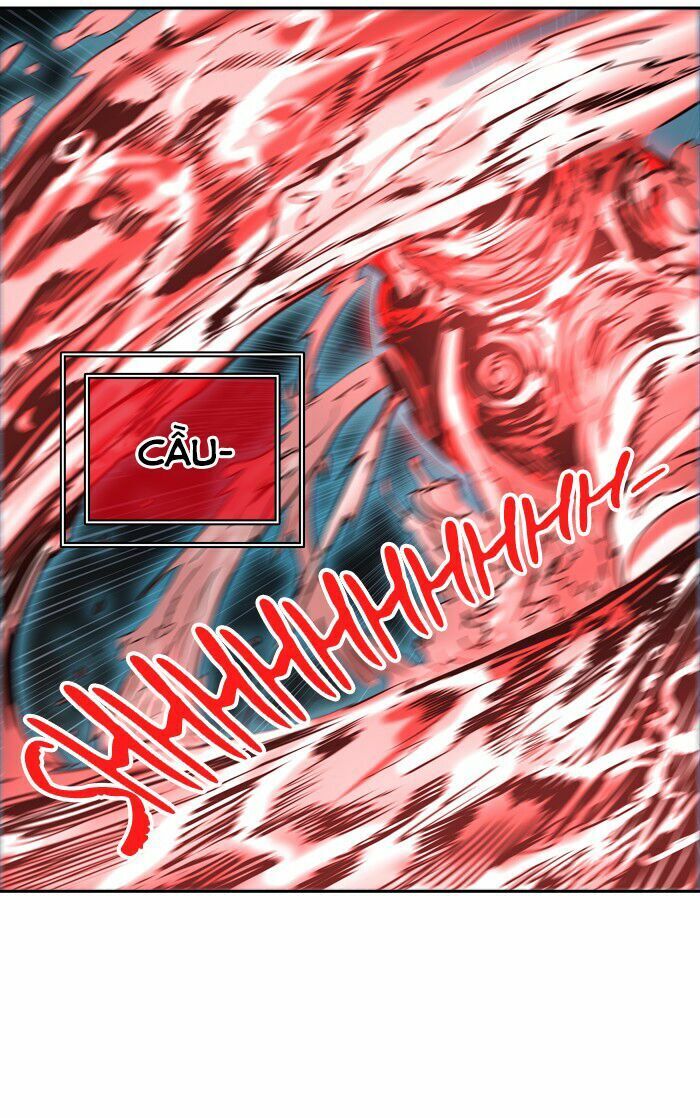 Tòa Tháp Bí Ẩn Chap 374 - Next Chap 375