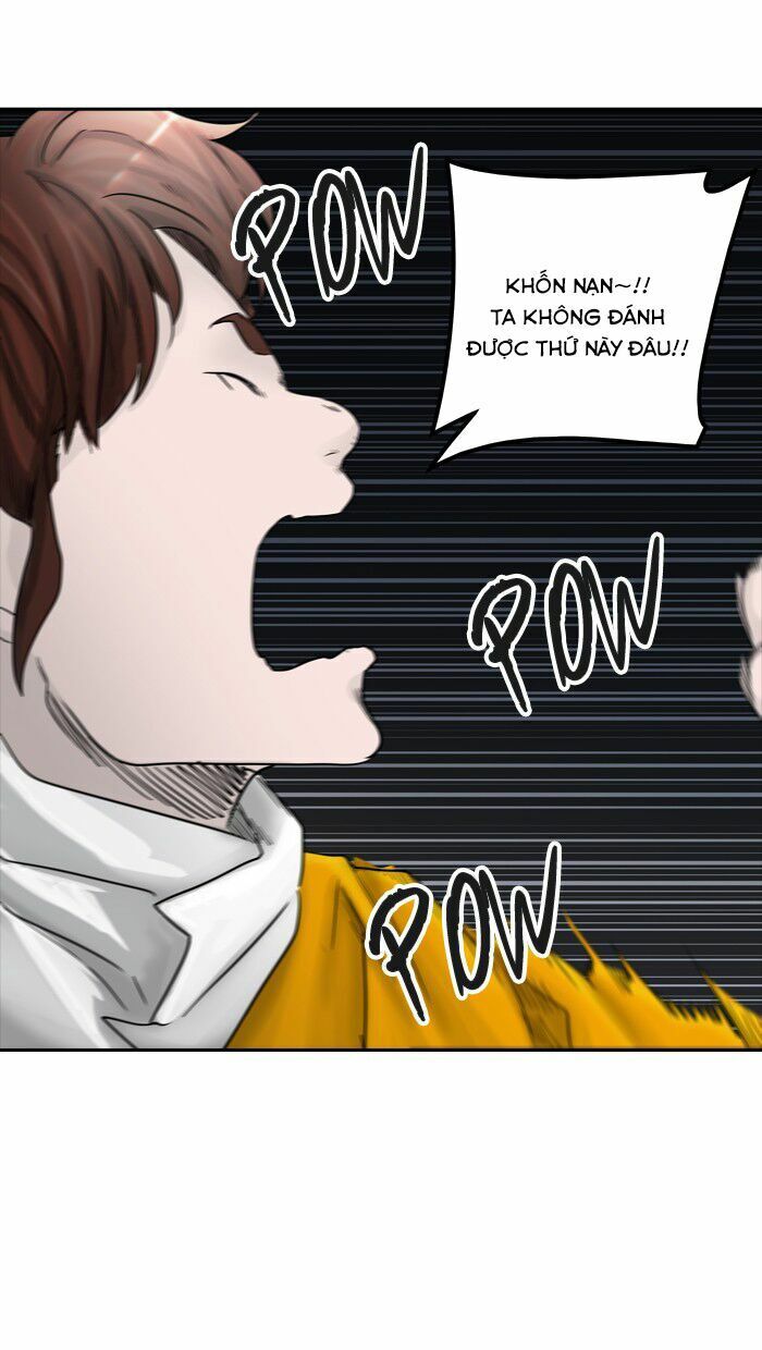 Tòa Tháp Bí Ẩn Chap 374 - Next Chap 375