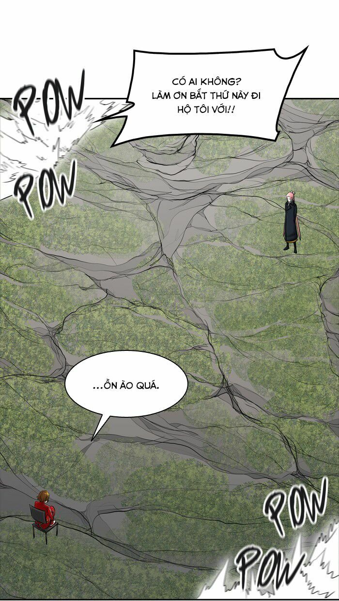 Tòa Tháp Bí Ẩn Chap 374 - Next Chap 375