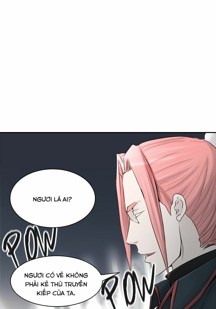 Tòa Tháp Bí Ẩn Chap 374 - Next Chap 375
