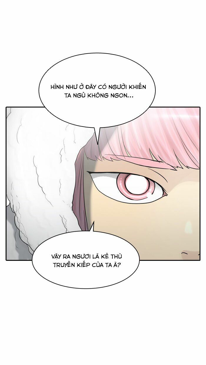 Tòa Tháp Bí Ẩn Chap 374 - Next Chap 375