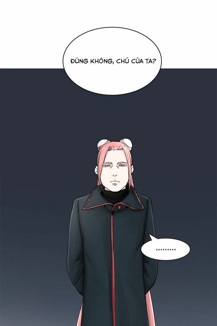 Tòa Tháp Bí Ẩn Chap 374 - Next Chap 375
