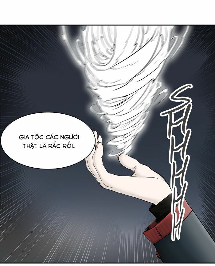 Tòa Tháp Bí Ẩn Chap 374 - Next Chap 375