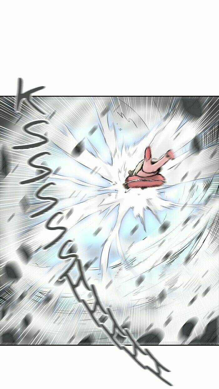 Tòa Tháp Bí Ẩn Chap 374 - Next Chap 375