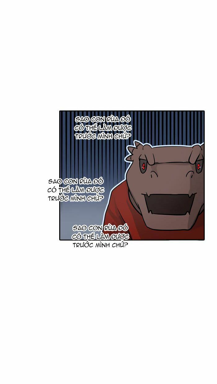 Tòa Tháp Bí Ẩn Chap 374 - Next Chap 375