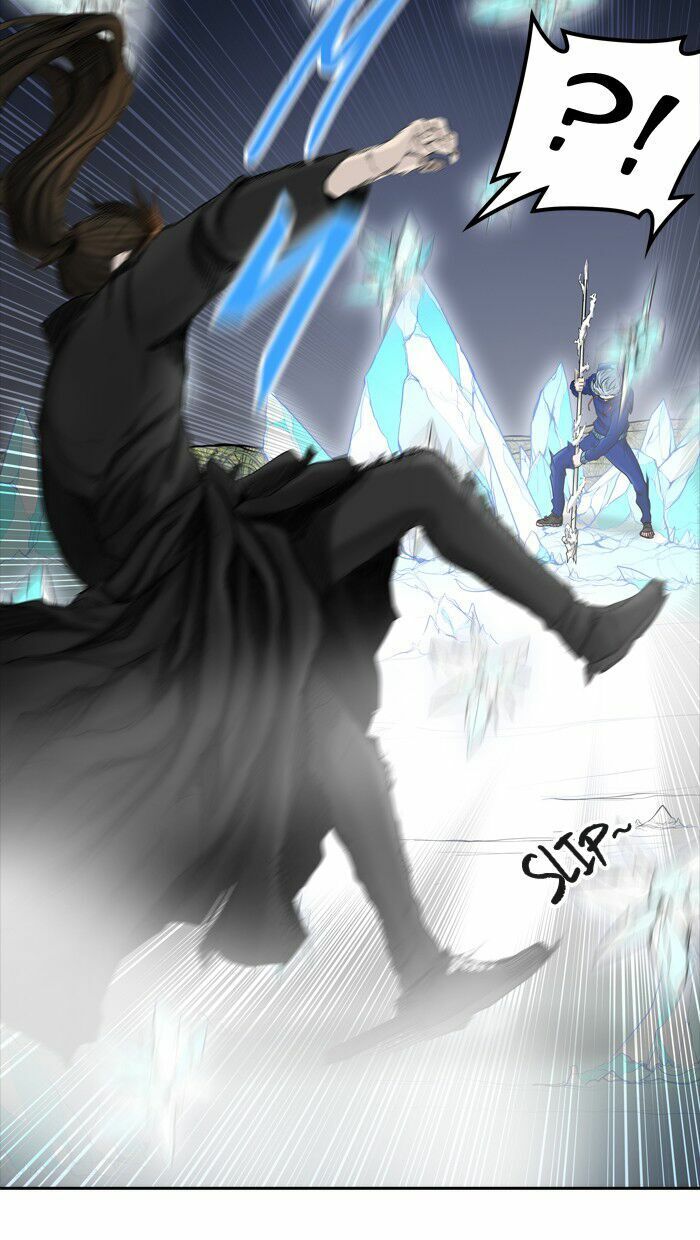 Tòa Tháp Bí Ẩn Chap 374 - Next Chap 375