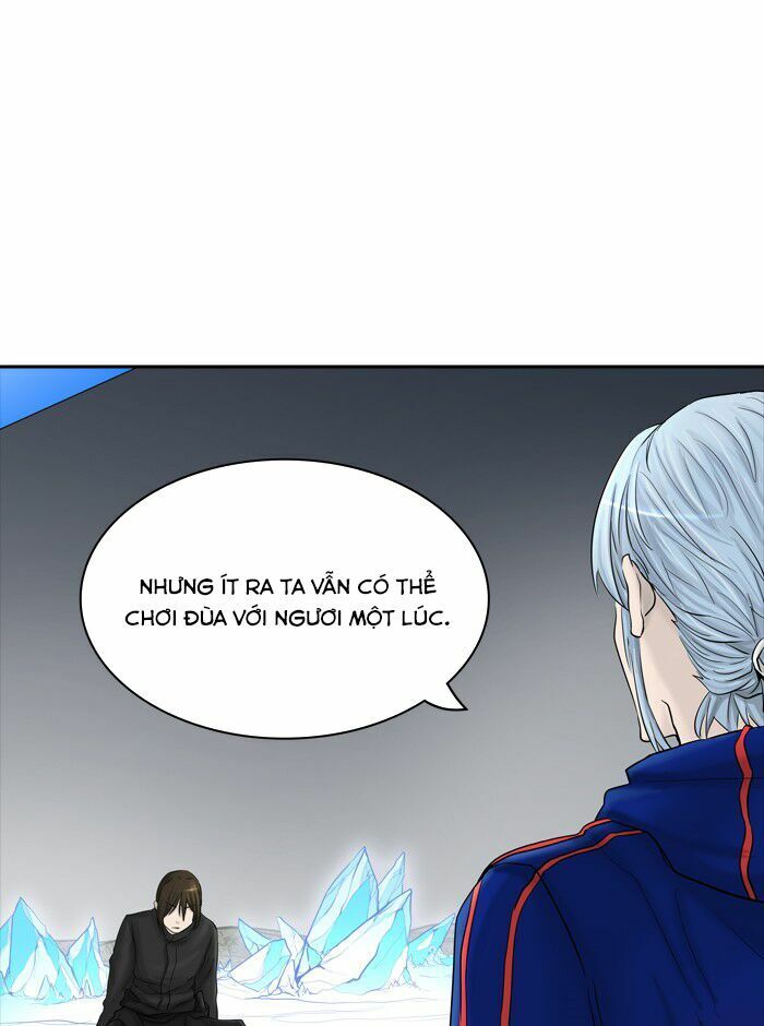 Tòa Tháp Bí Ẩn Chap 374 - Next Chap 375