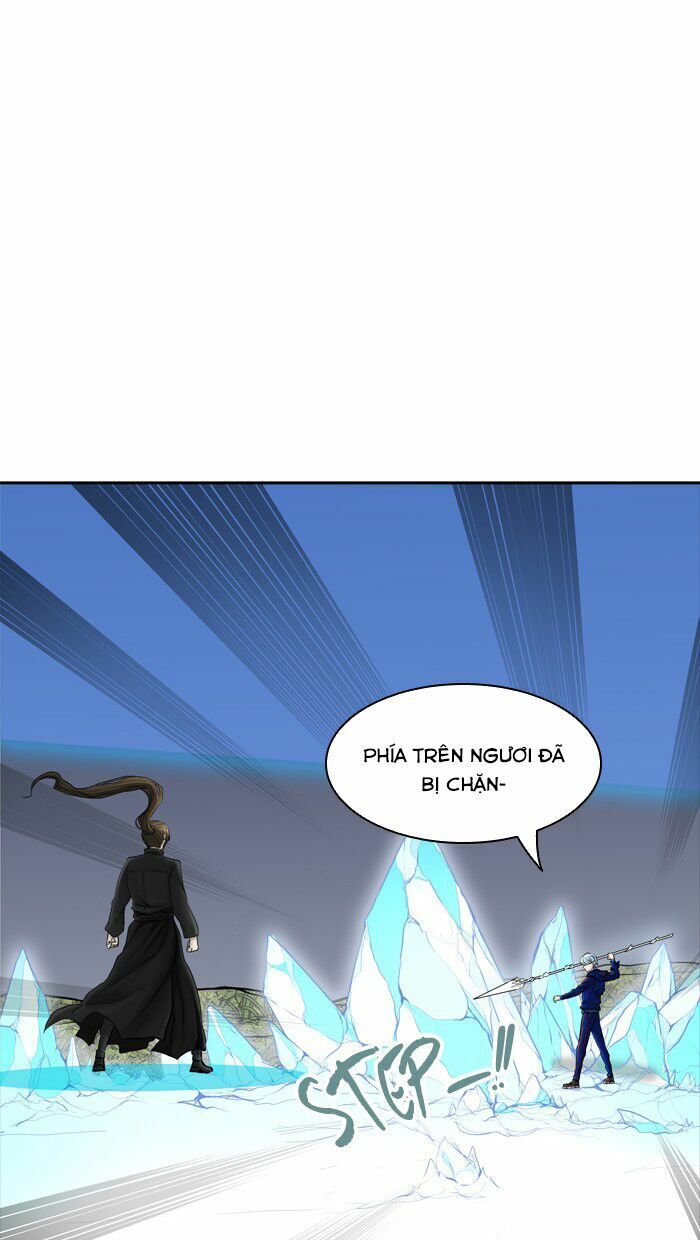 Tòa Tháp Bí Ẩn Chap 374 - Next Chap 375