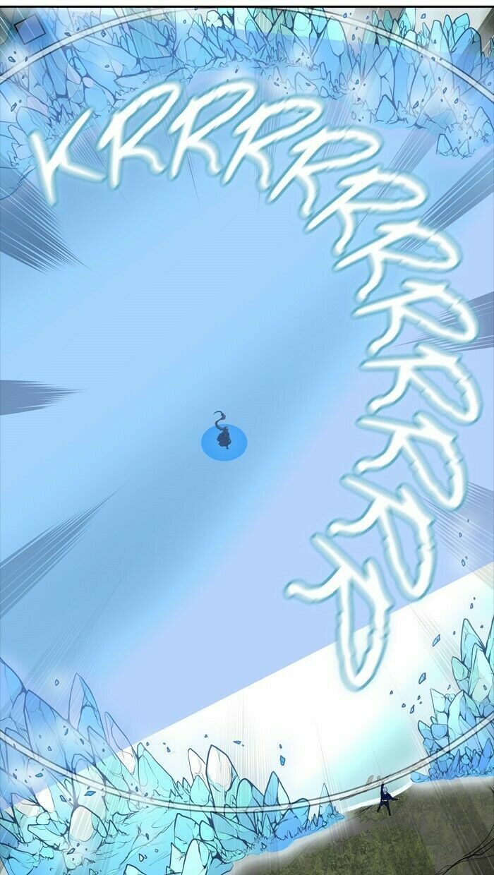 Tòa Tháp Bí Ẩn Chap 374 - Next Chap 375