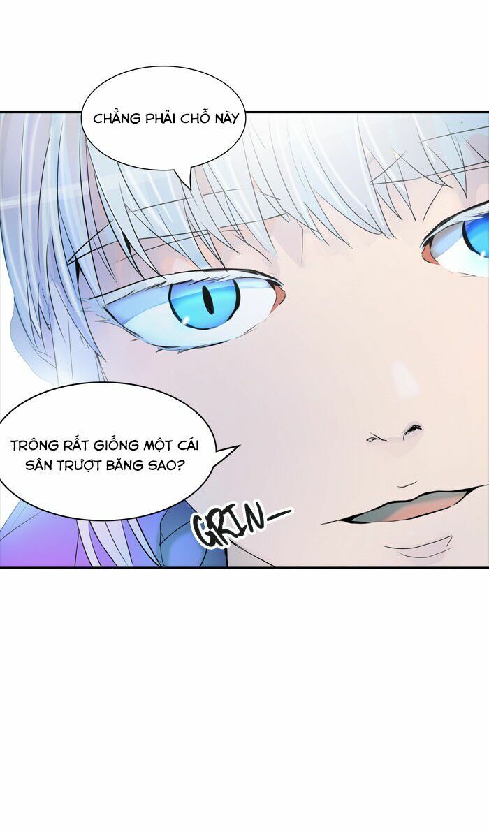 Tòa Tháp Bí Ẩn Chap 374 - Next Chap 375