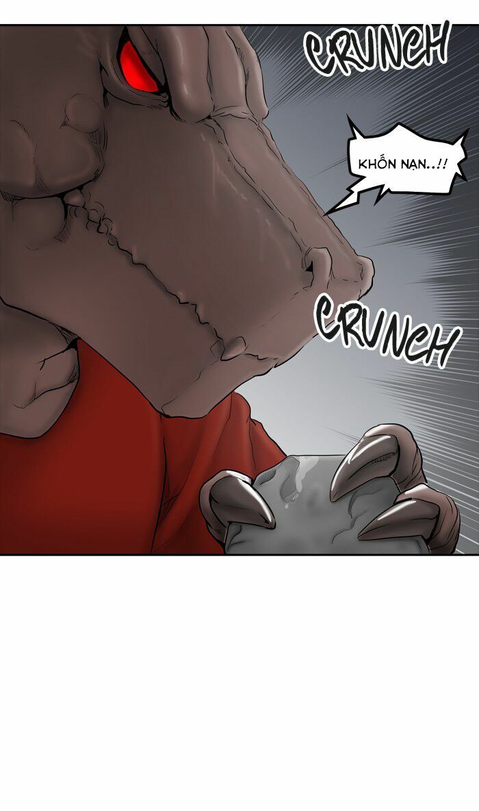 Tòa Tháp Bí Ẩn Chap 374 - Next Chap 375