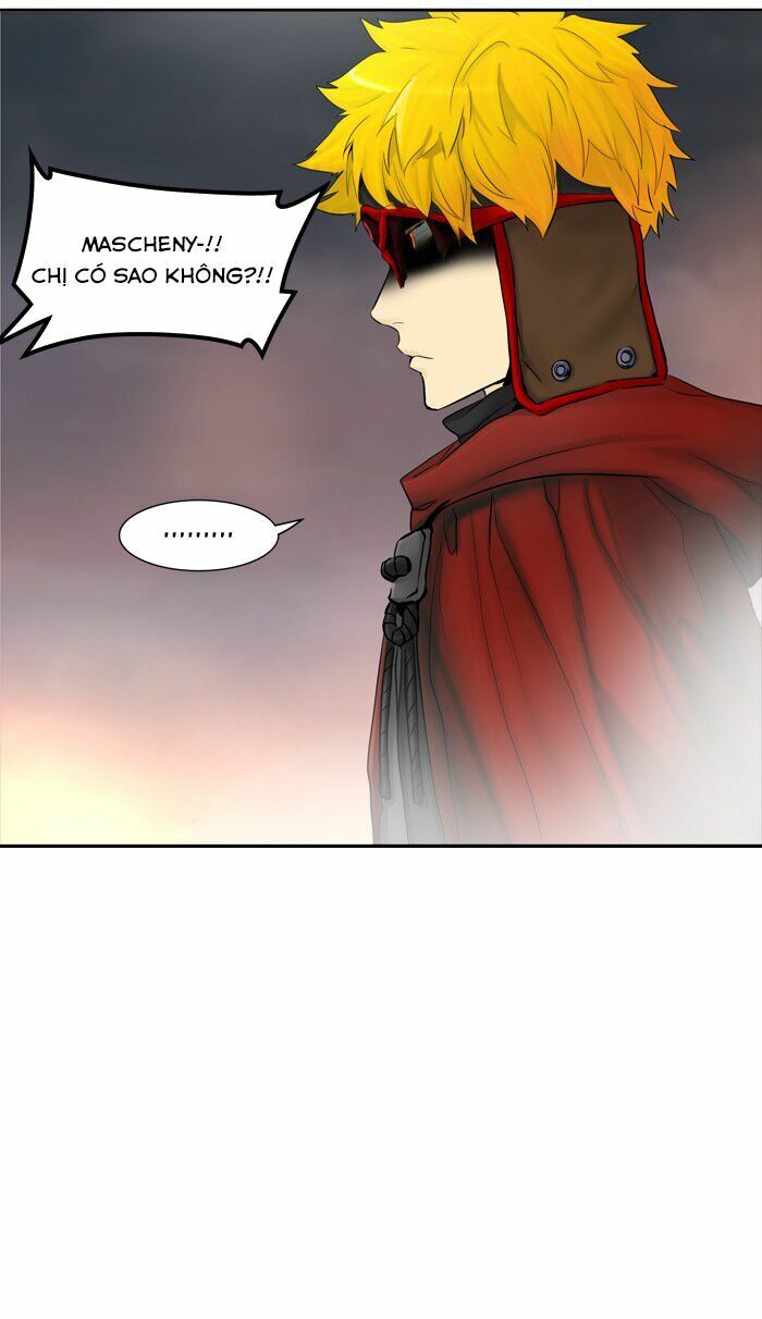 Tòa Tháp Bí Ẩn Chap 374 - Next Chap 375