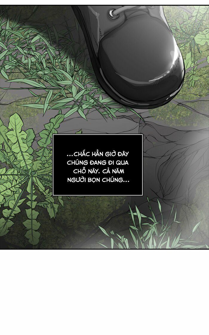 Tòa Tháp Bí Ẩn Chap 374 - Next Chap 375
