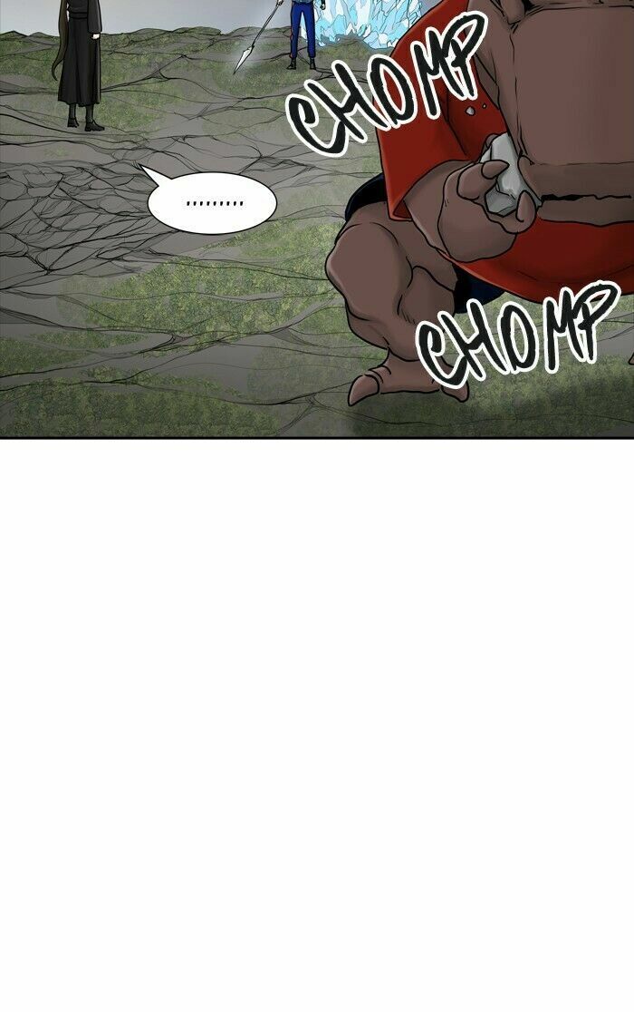 Tòa Tháp Bí Ẩn Chap 374 - Next Chap 375