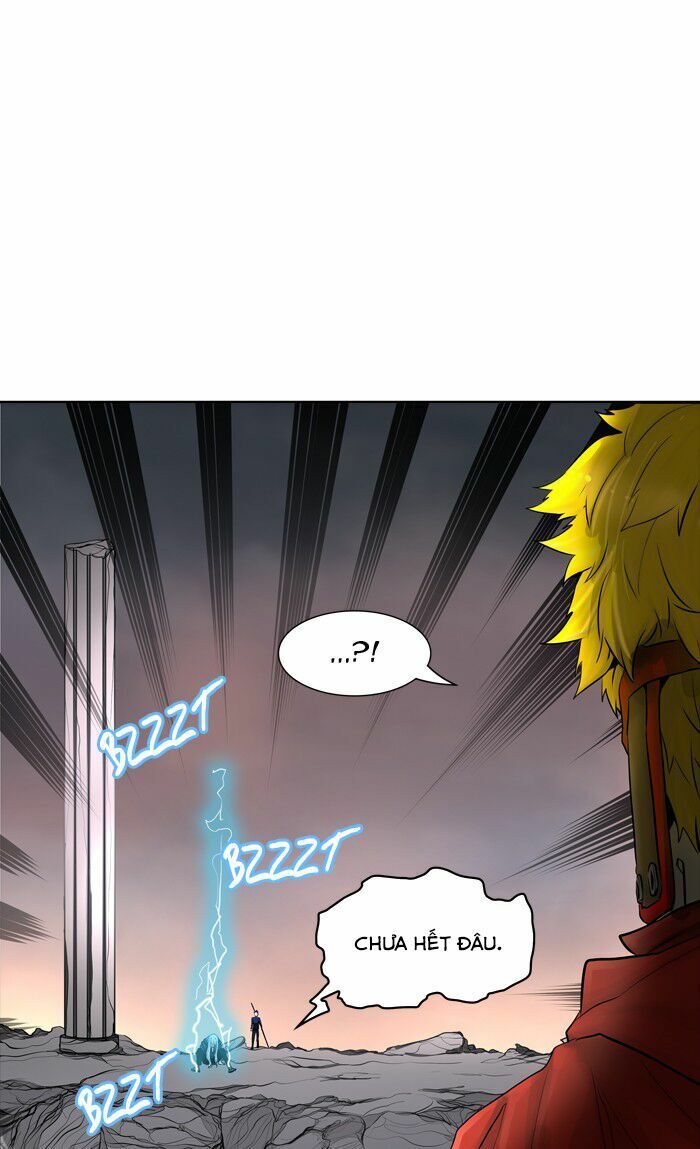 Tòa Tháp Bí Ẩn Chap 374 - Next Chap 375