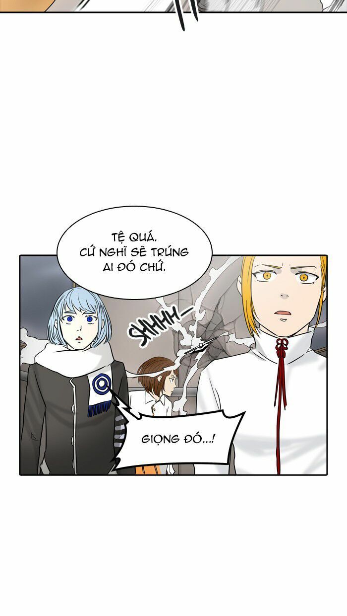 Tòa Tháp Bí Ẩn Chap 378 - Next Chap 379