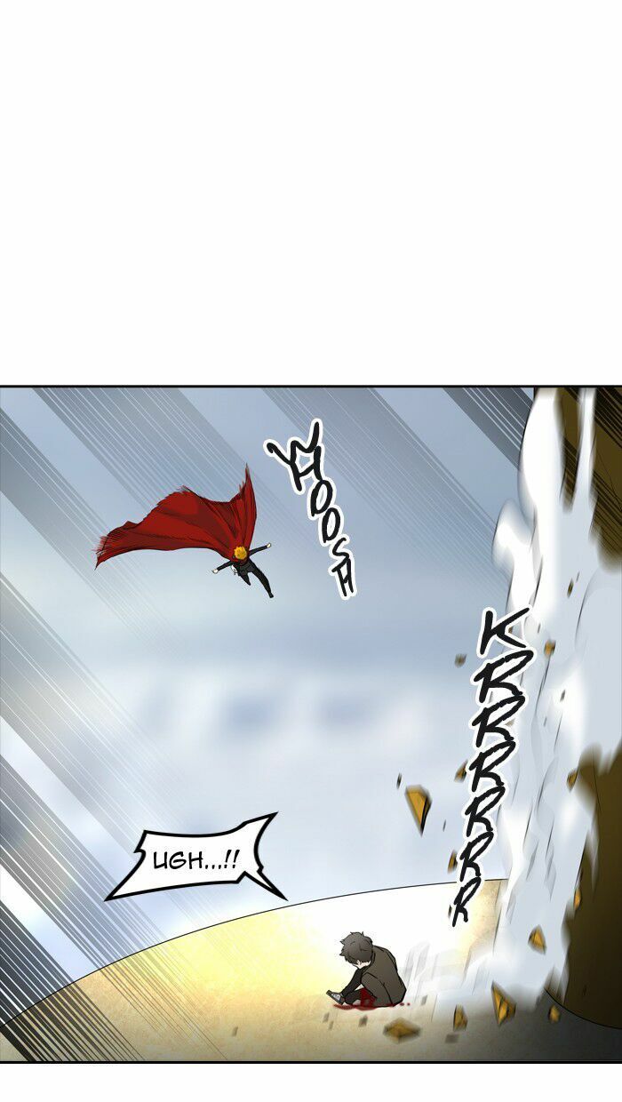 Tòa Tháp Bí Ẩn Chap 379 - Next Chap 380