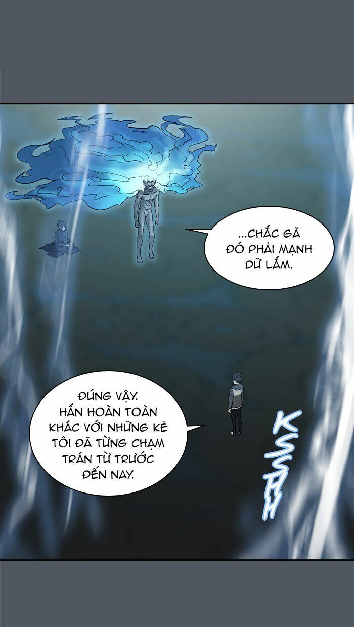 Tòa Tháp Bí Ẩn Chap 379 - Next Chap 380