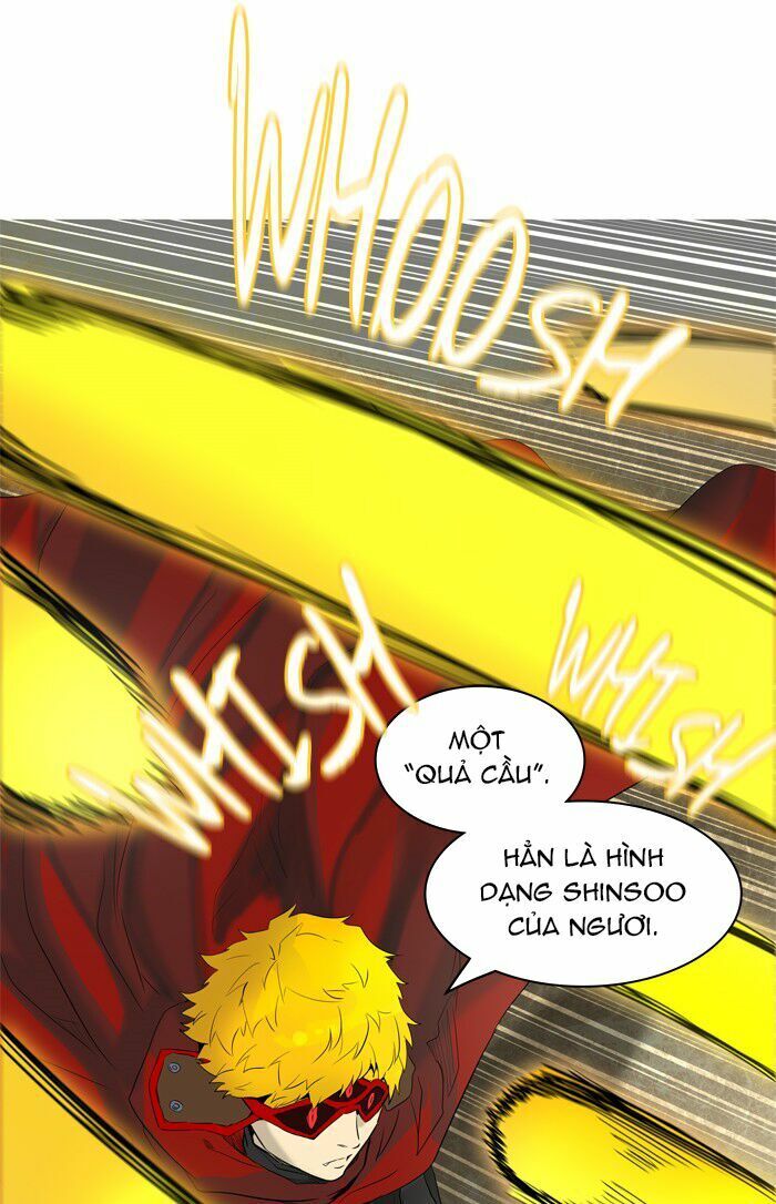 Tòa Tháp Bí Ẩn Chap 379 - Next Chap 380