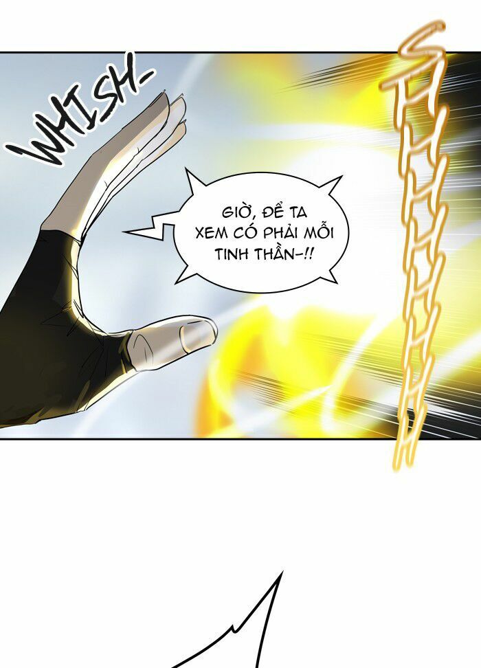Tòa Tháp Bí Ẩn Chap 379 - Next Chap 380