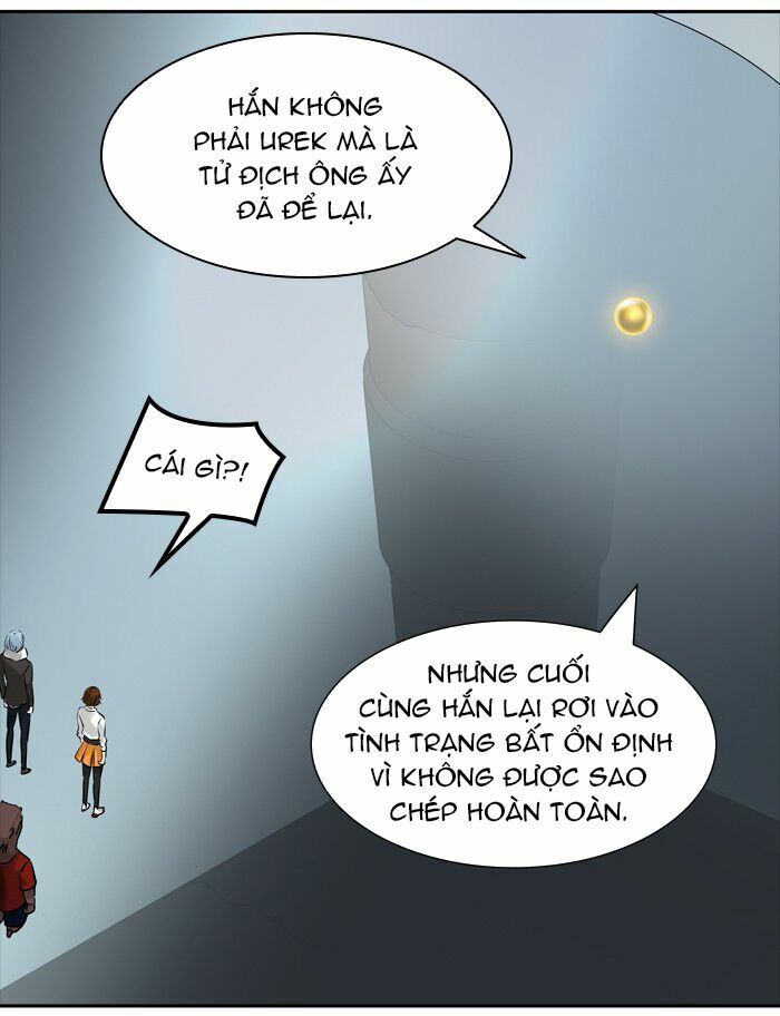 Tòa Tháp Bí Ẩn Chap 380 - Next Chap 381