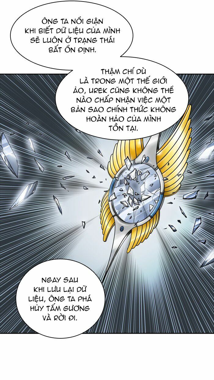 Tòa Tháp Bí Ẩn Chap 380 - Next Chap 381