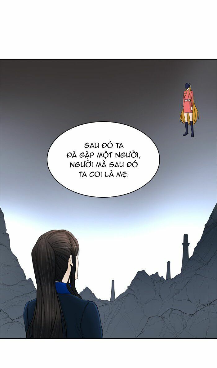 Tòa Tháp Bí Ẩn Chap 380 - Next Chap 381