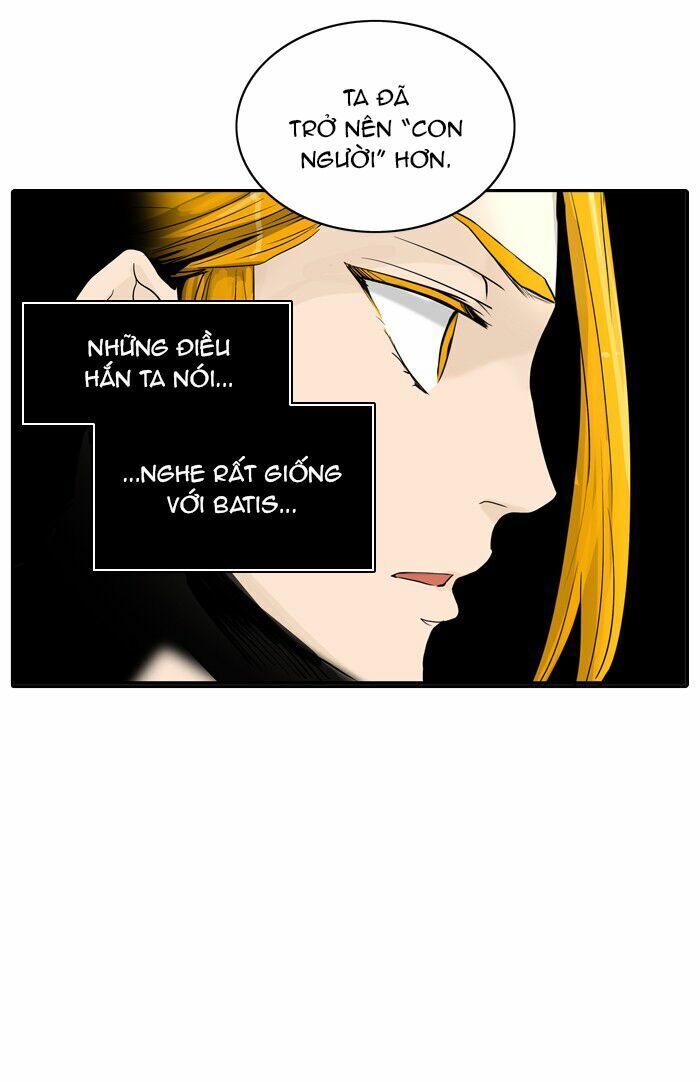 Tòa Tháp Bí Ẩn Chap 380 - Next Chap 381