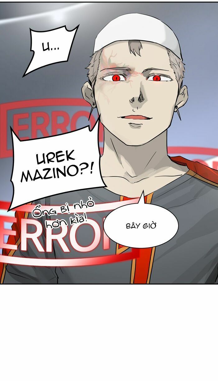 Tòa Tháp Bí Ẩn Chap 380 - Next Chap 381