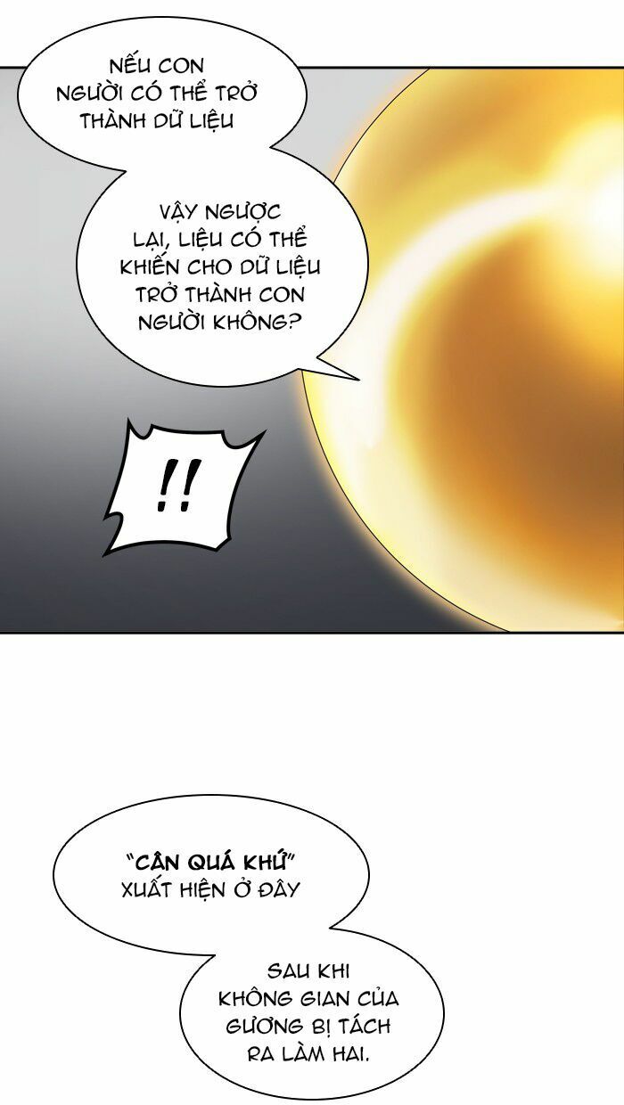 Tòa Tháp Bí Ẩn Chap 380 - Next Chap 381