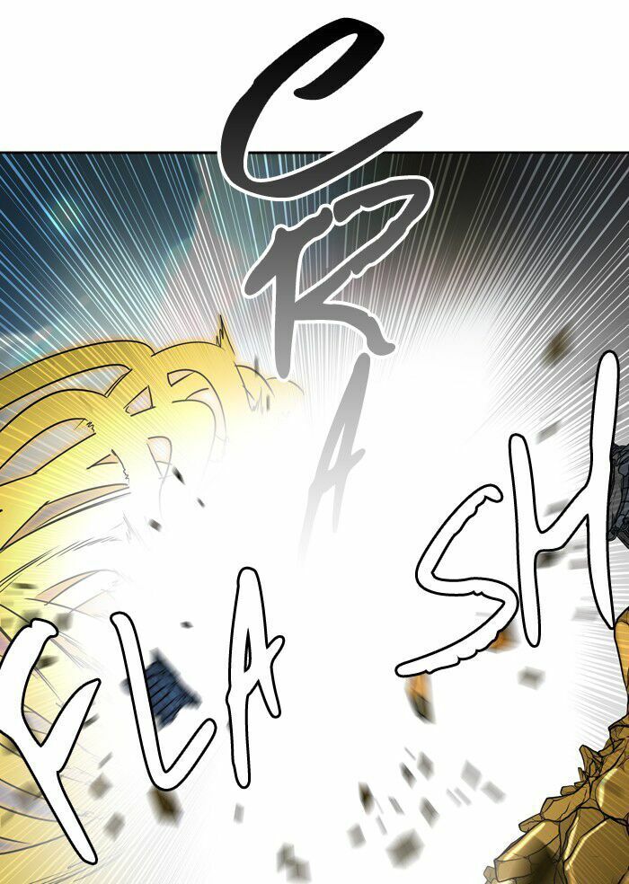 Tòa Tháp Bí Ẩn Chap 380 - Next Chap 381